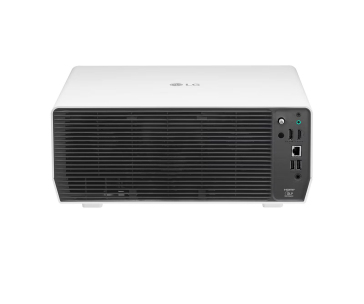 BAZAR - LG projektor ProBeam BF50RG - laser, WUXGA 1920x1200, 5000 ANSI, RS232, 2x USB-A, 2xHDMI, webOS, speakers - Pošk