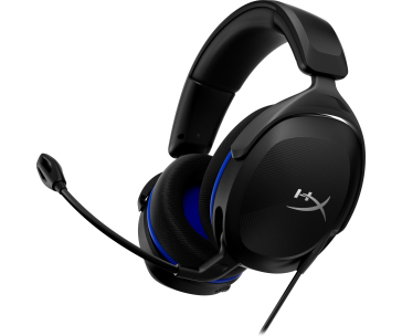 HyperX Cloud Stinger 2 Core BLK GAM HEADSET PS - Sluchátka pro herní konsole