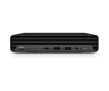 HP PC Elite Mini 800G9 65W i5-13500,16GB,512GB,Intel HD,WiFi6+BT, usb kl. a myš,120W,2,5", 3xDP+HDMI, Win11Pro