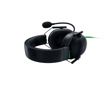 RAZER Herní Sluchátka BlackShark V2 X, 3.5mm Jack, černá