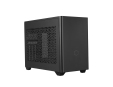 BAZAR - Cooler Master case NR200P V2 mini-ITX, 2x USB 3.2 Gen1, 1x USB-C 3.2 Gen2x2, černá - Poškozený obal (Komplet)