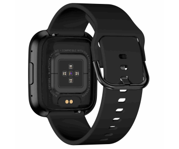 Garett Smartwatch GRC STYLE Black