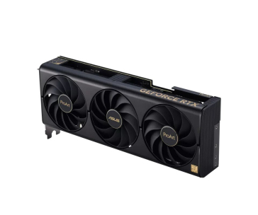 BAZAR - ASUS VGA NVIDIA GeForce RTX™ 4080 16GB PRO ART BULK, RTX 4080, 3xDP, 1xHDMI BULK - Po opravě (Náhradní krabice)