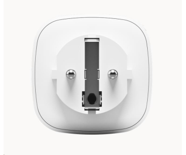 Tesla Smart Plug - polepeno