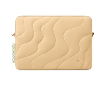 tomtoc Terra-A27 Laptop Sleeve, 13 Inch - Dune Shade