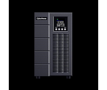 CyberPower Main Stream OnLine UPS 3000VA/2700W, XL, Tower, IEC zásuvky