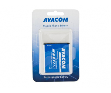 AVACOM baterie do mobilu Samsung Galaxy Ace4 Li-Ion 3,8V 1900mAh, (náhrada EB-BG357BBE)