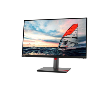 LENOVO LCD P25i-30 - 24.5",IPS,matný,16:9,1920x1080,250cd,4ms/6ms,1300:1,USB,HDMI,,DP,VGA,VESA,Pivot