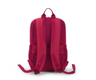 DICOTA Eco Backpack SCALE 13-15.6 red