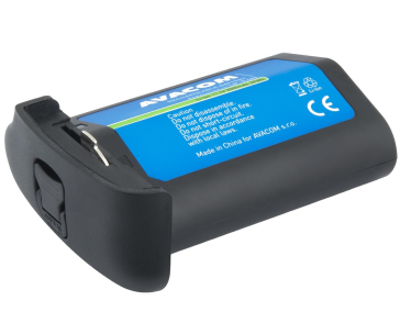 AVACOM baterie Canon LP-E4N Li-Ion 11,1V 3500mAh 39Wh