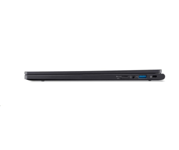 ACER NTB TravelMate P6 14 (TMP614P-53-TCO-76LL),i7-1355U,14" 1920x1200,32GB,1TB SSD,Intel Iris Xe,W10Pro,Black