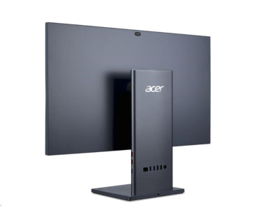 BAZAR - ACER PC AiO Aspire S27-1755, i5-1240P,27" 2560x1440,16GB,512GB M.2 SSD,Intel Iris X,Original W11,wireless kybd &