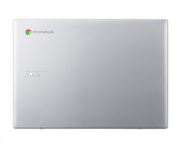 ACER NTB Chromebook 311 (NX.KX2EC.001),N100,11.6"HD,4GB,128GB eMMC,Intel Graphics,Chrome OS,Silver