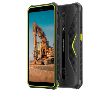 Smartphone Ulefone Armor X12 3GB/32GB (Less Green)