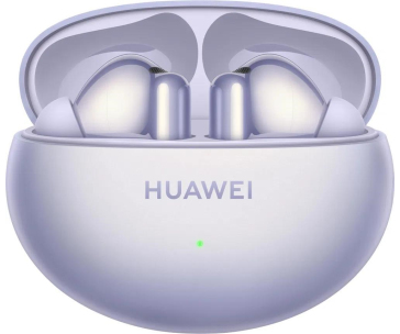 Huawei FreeBuds 6i, fialová, EU