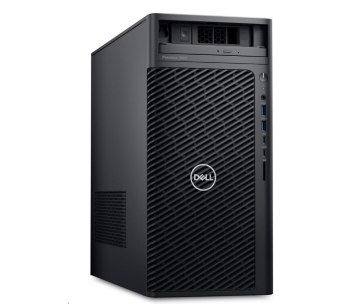 DELL PC Precision 3680 MT/500W/TPM/i7-14700/32GB/1TB SSD/Nvidia RTX 2000 Ada/vPro/Kb/Mouse/W11 Pro/3Y PS NBD