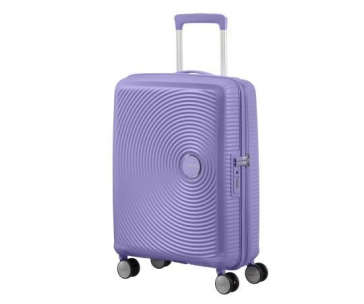 American Tourister Soundbox SPINNER 55/20 EXP TSA  Lavender