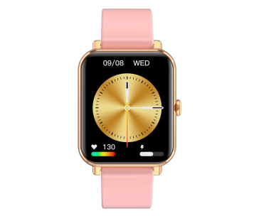 Garett Smartwatch GRC CLASSIC Gold