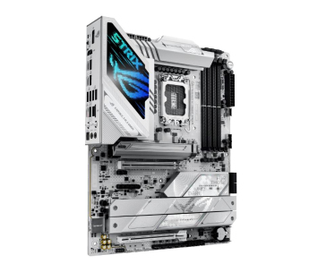 ASUS MB Sc LGA1851 ROG STRIX Z890-A GAMING WIFI, Intel Z890, 4xDDR5, 1xDP, 1xHDMI, 2xThunderbolt, WI-FI, ATX