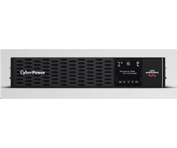 CyberPower Professional Series III RackMount XL 3000VA/3000W, 2U