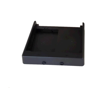 Zebra battery charging station, 1 slot