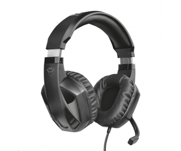 TRUST Sluchátka GXT 412 Celaz Multiplatform Gaming Headset