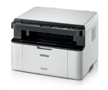 BROTHER multifunkce mono laserová DCP-1623WE A4, A4 sken, 20ppm, 32MB, 600x600copy, GDI, USB, WiFi  - BENEFIT