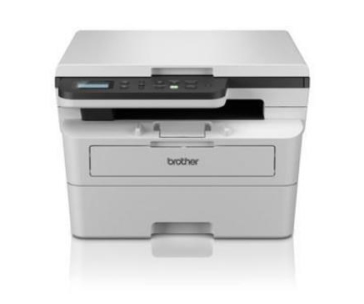 BROTHER multifunkce mono laserová DCP-B7620DW, 34 ppm, USB, WLAN, PCL/PS, AirPrint - BENEFIT