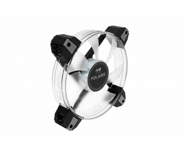 IN WIN ventilátor Polaris RGB (single pack)