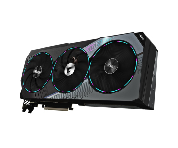 GIGABYTE VGA NVIDIA GeForce RTX 4070 Ti AORUS MASTER 12G, 12G GDDR6X, 3xDP, 1xHDMI