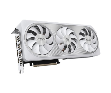 GIGABYTE VGA NVIDIA GeForce RTX 4070 Ti SUPER AERO OC 16G, 16G GDDR6X, 3xDP, 1xHDMI