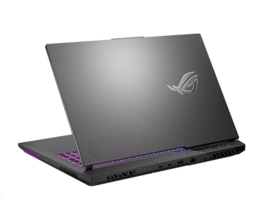 ASUS NTB ROG Strix G17 (G713PI-LL122W), R9-7940HX, 17.3" 2560 x 1440, 32GB, 1TB SSD, RTX 4070, W11 Home, Gray