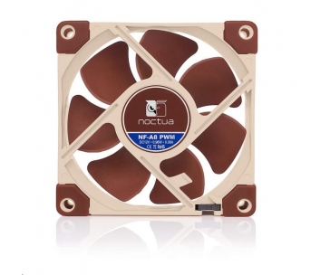 NOCTUA NF-A8 PWM - ventilátor