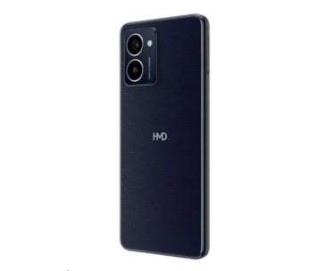 HMD Pulse Pro, 8/256 GB, Dual SIM, černá