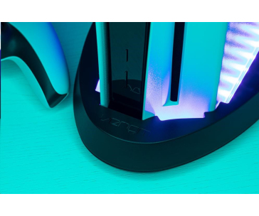 VENOM VS5005 PS5 Multi-Colour LED Stand