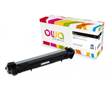 OWA Armor toner pro HP Laserjet M 450, 454, 455, 470, 479 7500 stran, W2030X, černá/black