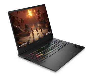 NTB HP OMEN Transcend 16-u1433nc, i7-14700HX, 16" 2.5K 2560x1600 OLED, 32GB DDR5,SSD 1TB, RTX 4070 8GB, Win11,2Y On-Site