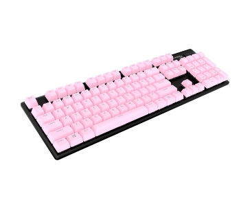 HyperX PNK PBT Keycaps Full Key Set-US - Příslušenství ke klávesnici