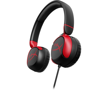 HyperX Cloud Mini Wired BLK Headset - Sluchátka k PC