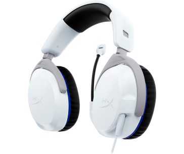 HyperX Cloud Stinger 2 GAM HEADSET PS - Sluchátka pro herní konsole