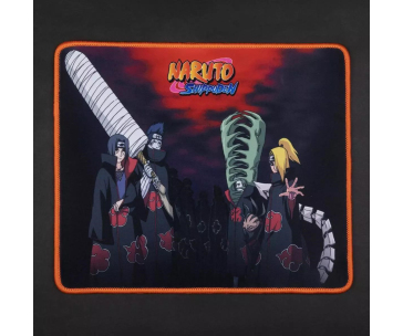 Konix Naruto Akatsuki Mousepad