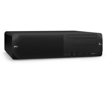 HP PC Z2 SFF G9 550W i7-14700K, 64GB DDR5 4800, 1TB PCIe-4x4, RTX 2000Ada/16GB 4mDP,USB kláv. myš,Win11Pro 3y onsite