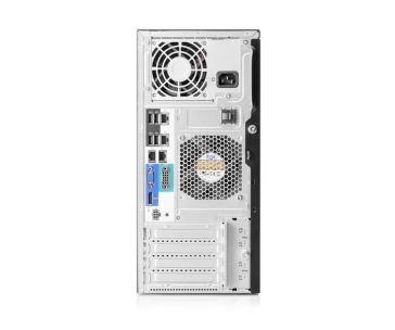 HPE PL ML30g11 E-2434 (3.4G/4C/8T) 1x32G (P64339) 2x480G 8SFF-HP VROC 1x800W NBD311 Smart Choice