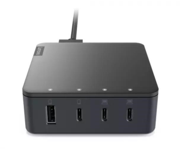 Lenovo Go 130W Multi-Port Charger