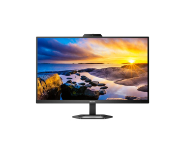 Philips MT IPS LED 27" 27E1N5600HE/00 - IPS panel, 2560x1440, HDMI, DP, USB-C, USB 3.2, repro, pivot