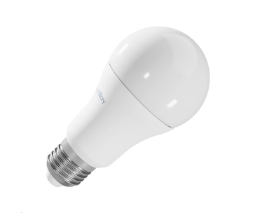 TechToy Smart Bulb RGB 9W E27 ZigBee - polepeno