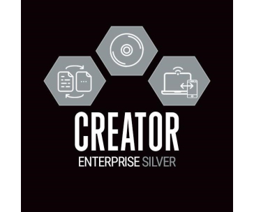 Creator Silver Education Maintenance (1 Year) ML (251-500)