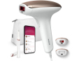 Philips Lumea IPL 7000 Series BRI921/00 epilátor, 5 nastavení intenzity + tužkový zastřihovač (HP6388)