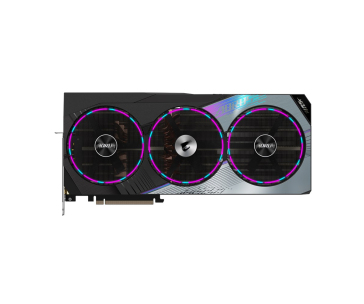 GIGABYTE VGA NVIDIA GeForce RTX 4090 AORUS MASTER 24G, 24G GDDR6X, 3xDP, 1xHDMI