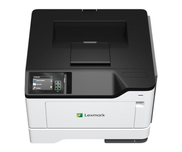 LEXMARK SFP tiskárna MS531dw  A4 LASER, 44ppm,  USB, Wi-Fi, dotykový LCD